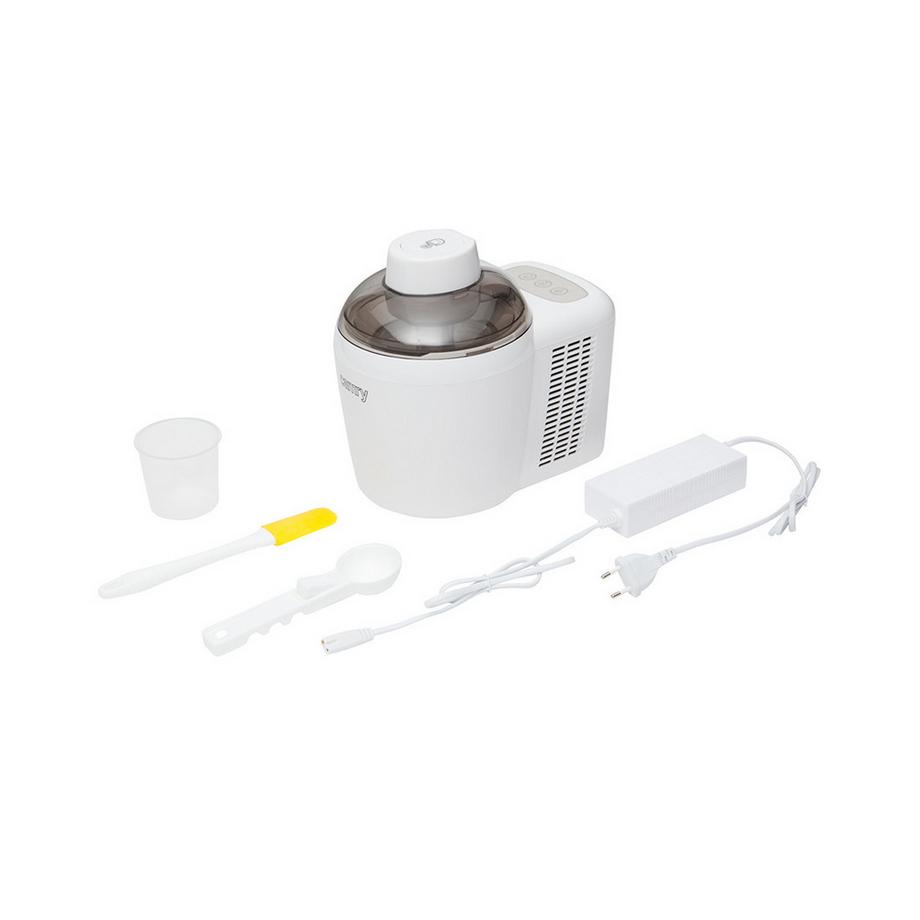 Camry Machine à glaçons 0.7 litre  