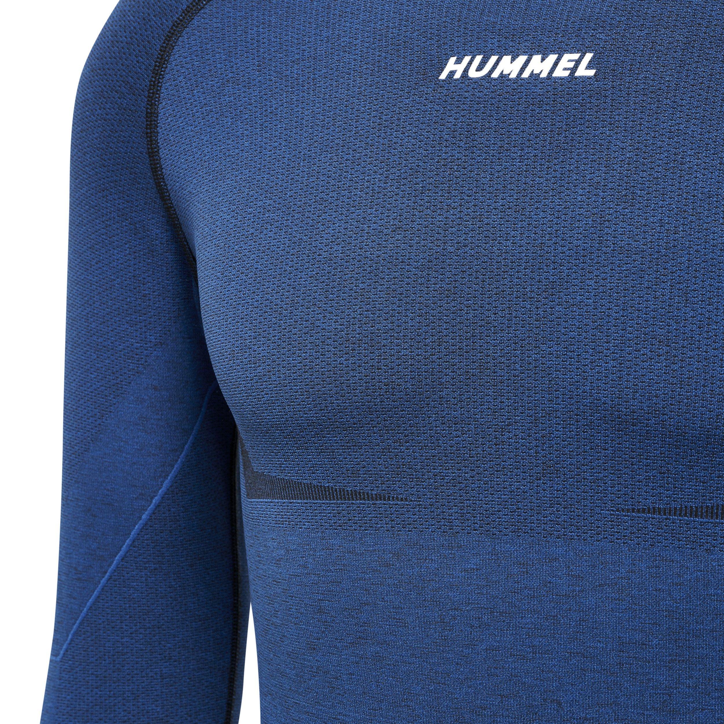 Hummel TE Mike T-shirt manches longues  