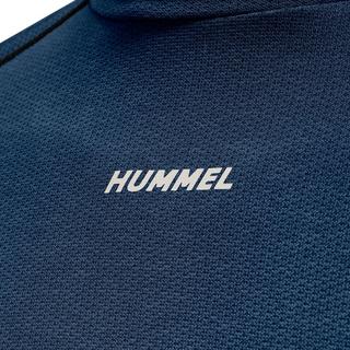 Hummel TE Mike Langarm T-Shirt  