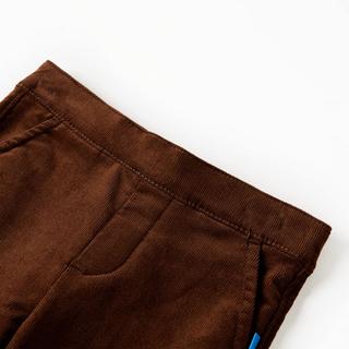 VidaXL  pantaloni da bambino Cotone 