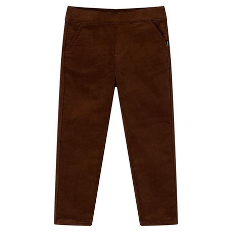 VidaXL  pantaloni da bambino Cotone 