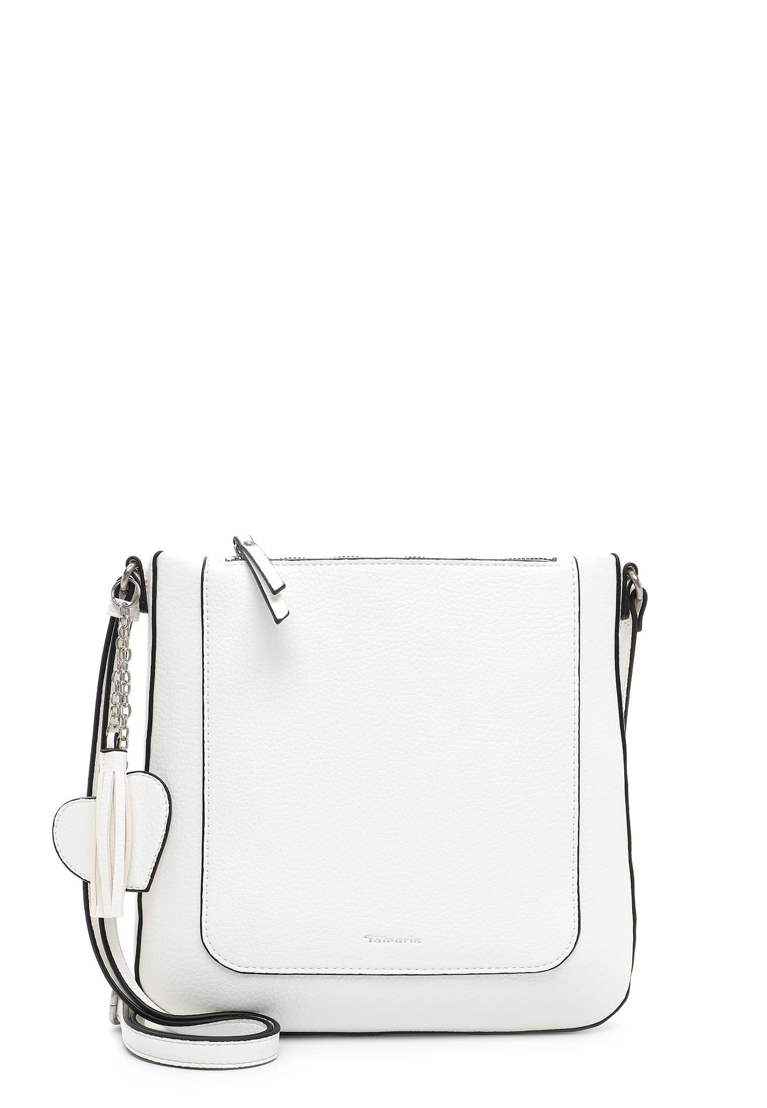 Image of Umhängetasche Tas Aurelia Damen Weiss ONE SIZE