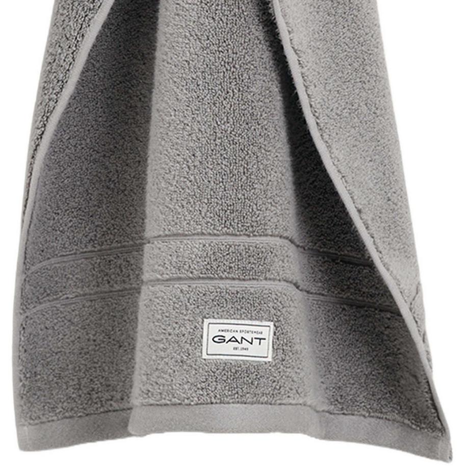 GANT Serviette de bain  Pack de 1-Premium Towel  