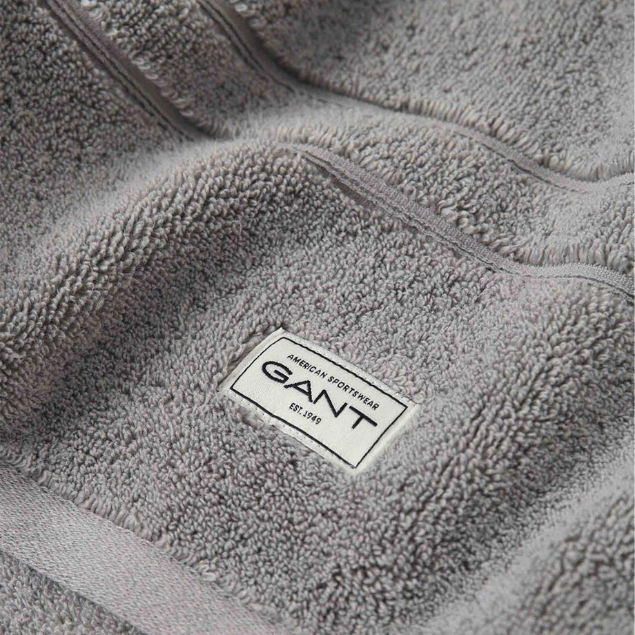 GANT Serviette de bain  Pack de 1-Premium Towel  
