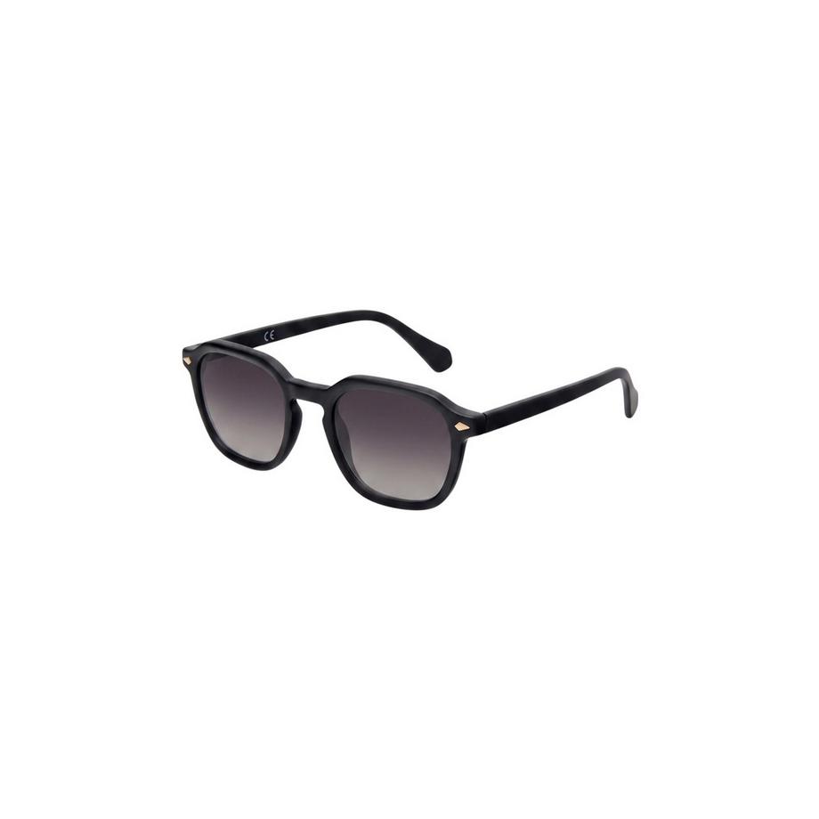 Solo Solis Modern Wayfarer Sonnenbrille