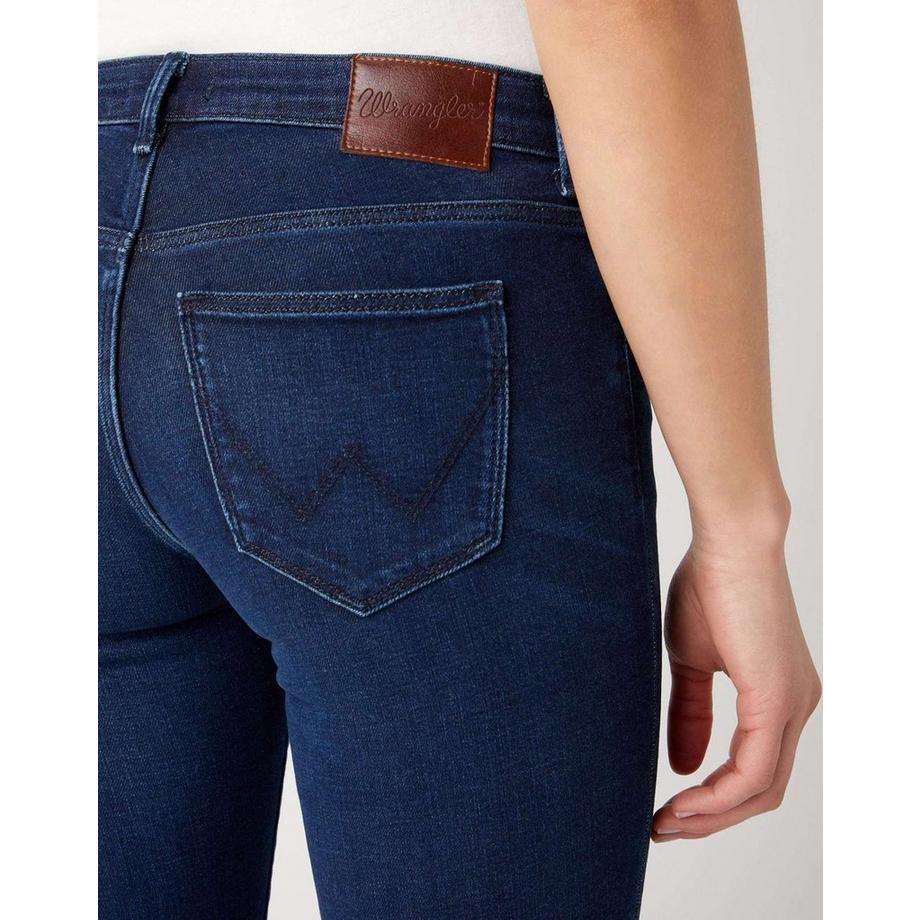 Wrangler Bootcut Jeans  