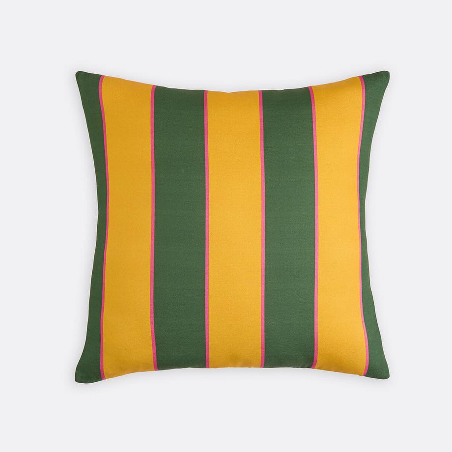 Coussin d'extérieur carré