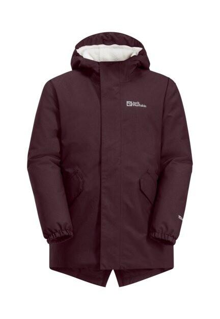 Jack Wolfskin  Kinder Winterjacke Cosy Bear 