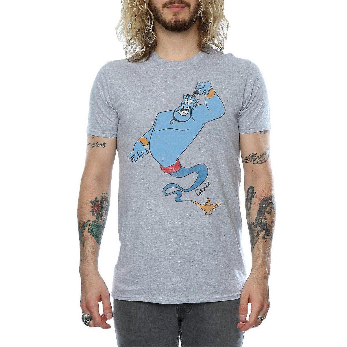 Aladdin  Tshirt CLASSIC 