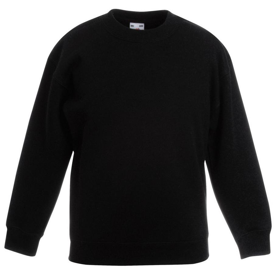 Klassische 8020 SetIn Sweatshirt