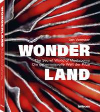 Wonderland Vermeer, Jan Copertina rigida 