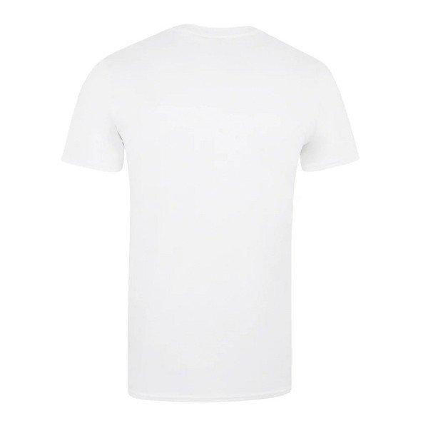 AVENGERS Marvel Gesichter Logo T-Shirt  