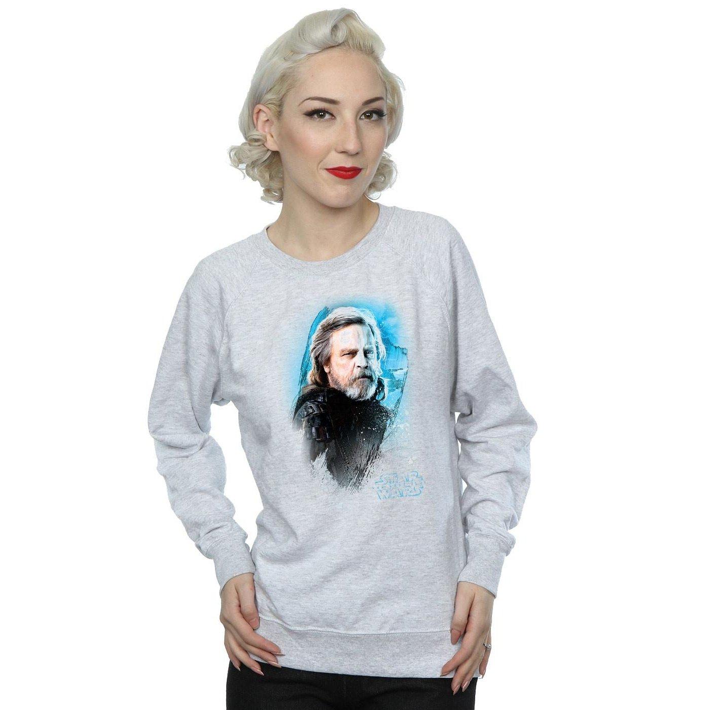 STAR WARS  The Last Jedi Sweatshirt 