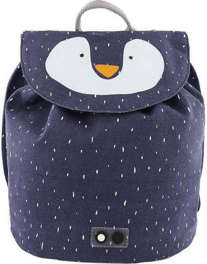 Trixie  Trixie Rucksack MINI Mr. Penguin 