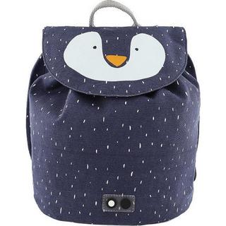 Trixie  Trixie Rucksack MINI Mr. Penguin 