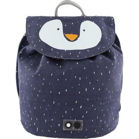 Trixie  Trixie Rucksack MINI Mr. Penguin 