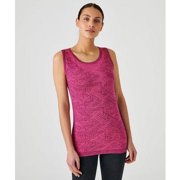 Débardeur Dynamic Climatyl femme, Sport.