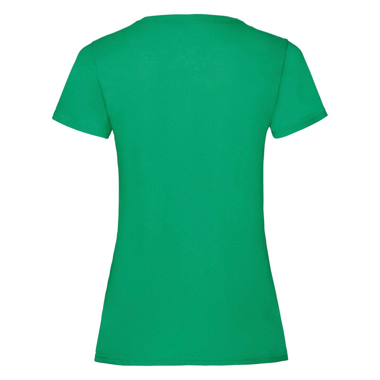 Fruit of the Loom  LadyFit TShirt (5 StückPackung) 