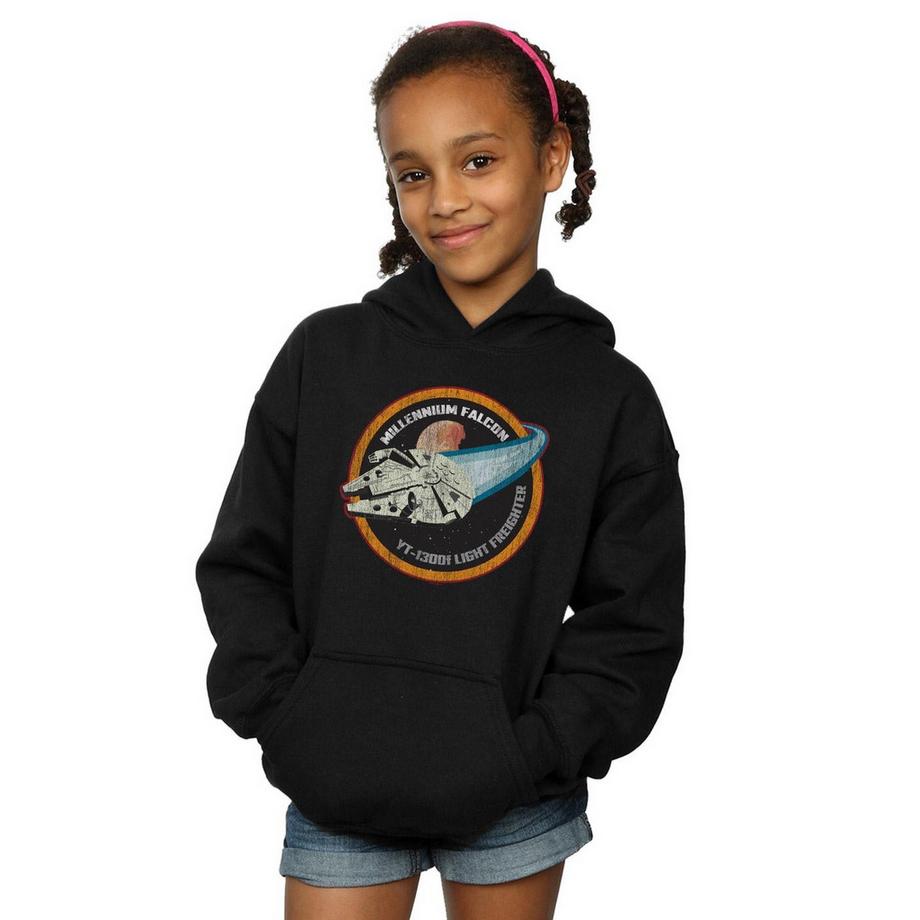 STAR WARS  Millennium Kapuzenpullover 