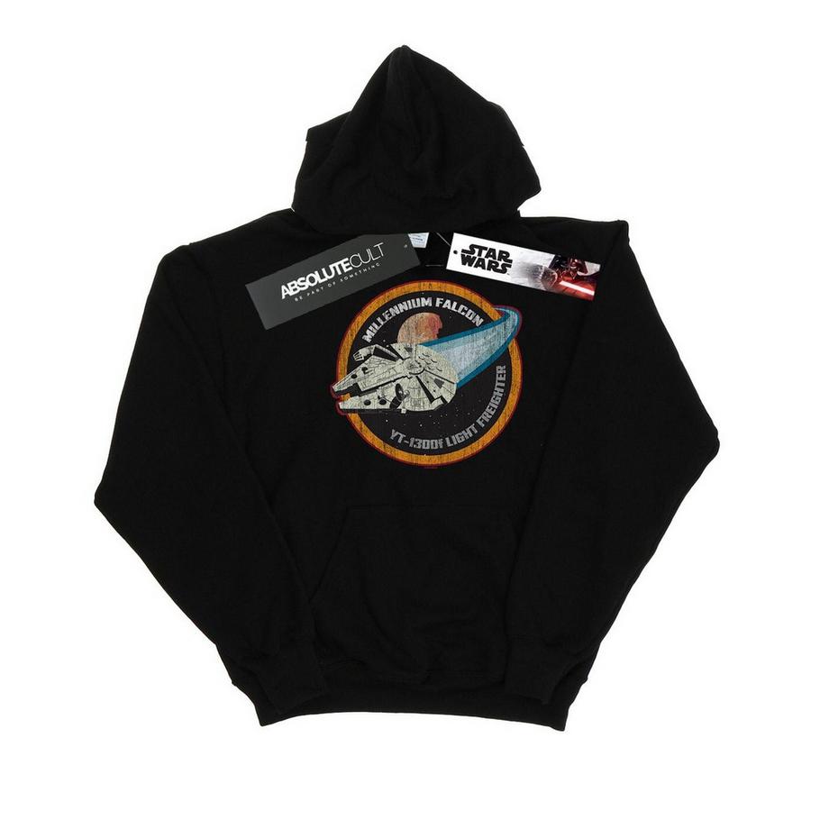 Millennium Kapuzenpullover