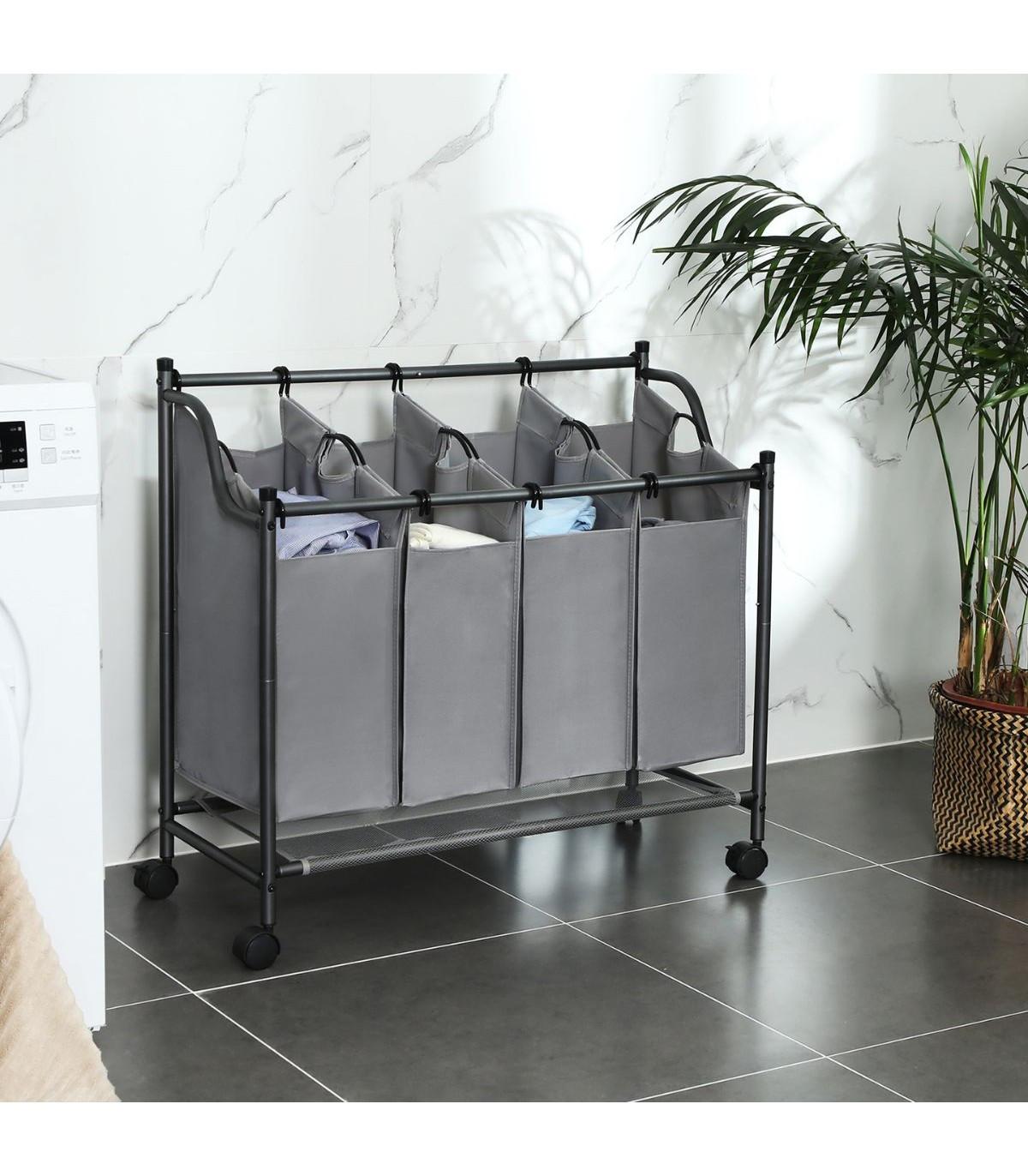 Calicosy Laundry Storage  