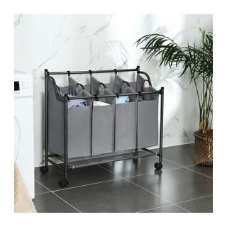 Calicosy Laundry Storage  