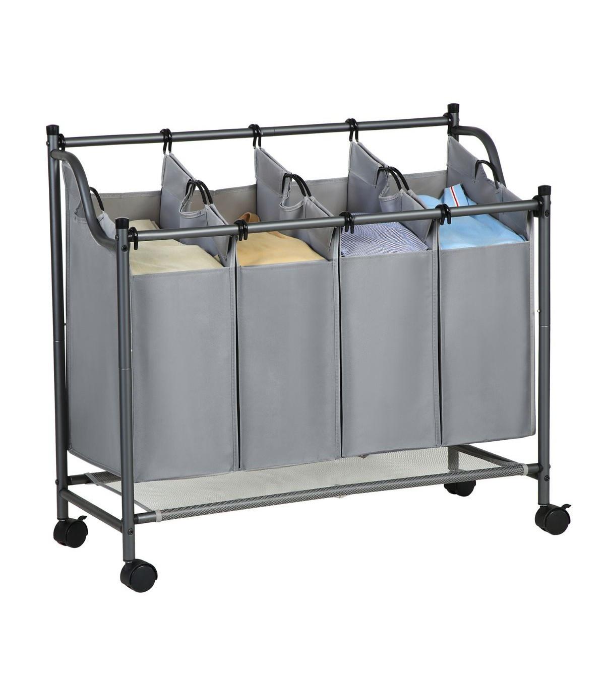 Calicosy Laundry Storage  