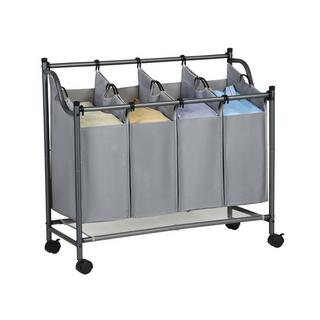 Calicosy Laundry Storage  