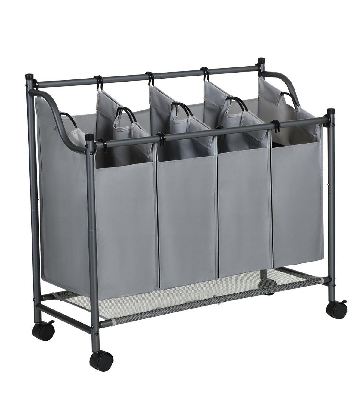 Calicosy Laundry Storage  