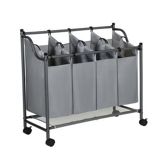 Calicosy Laundry Storage  