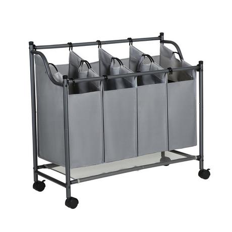 Calicosy Laundry Storage  