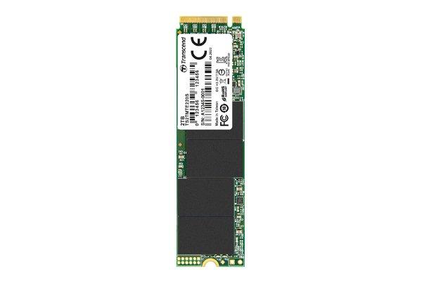 Image of Transcend 220S M.2 2000 GB PCI Express 3.0 3D NAND NVMe - 2 TB