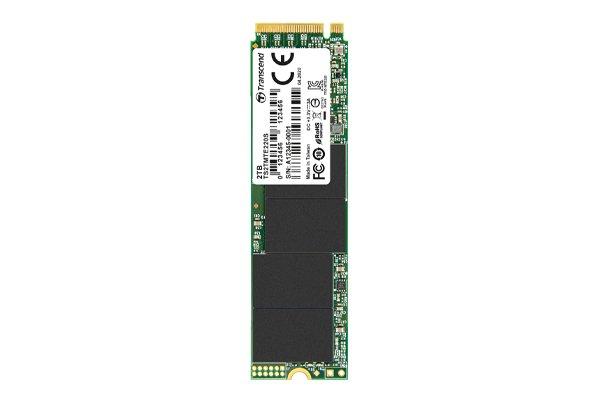 Image of 220S SSD 2 TB (2000 GB, M.2)