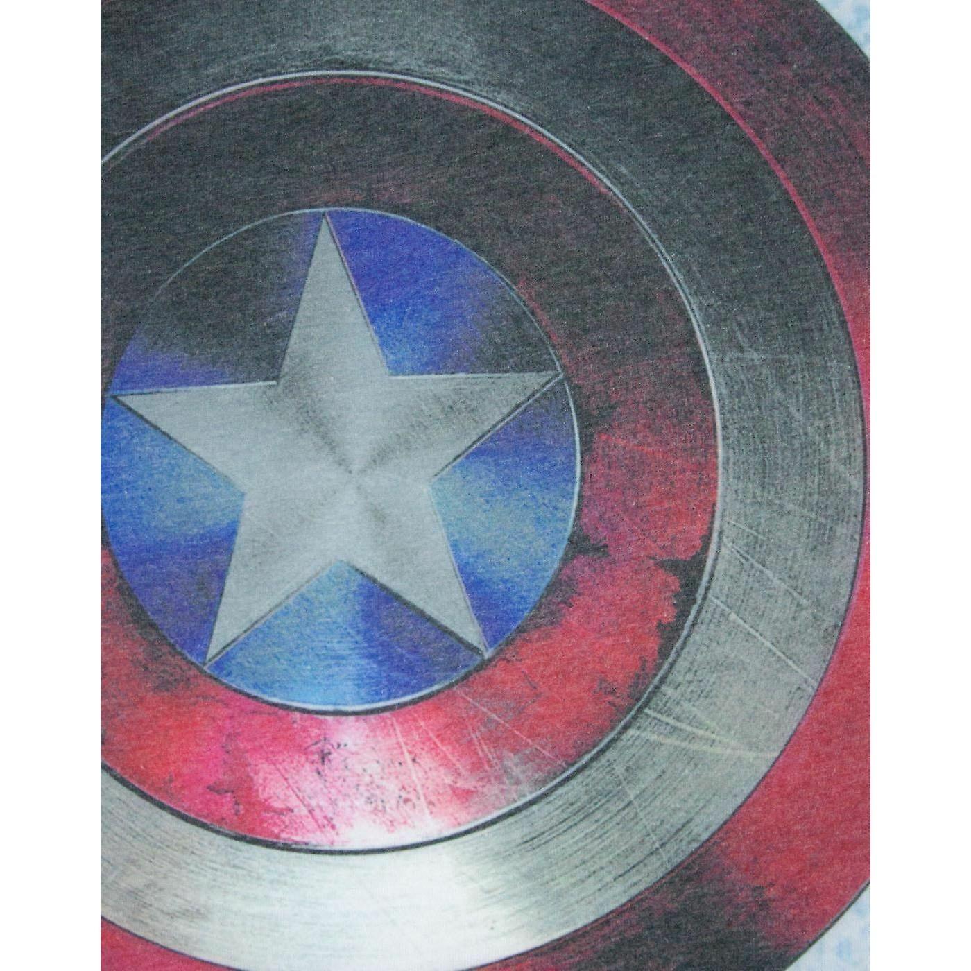 CAPTAIN AMERICA  T-shirt 