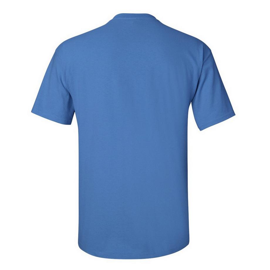 Gildan Ultra Kurzarm T-Shirt  