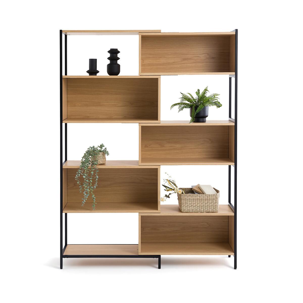 La Redoute Intérieurs Modulares und ausziehbares Regal  