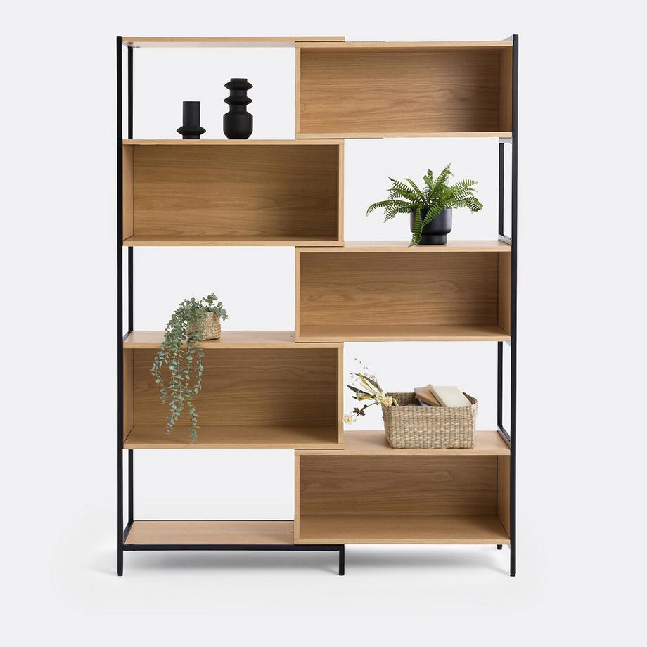 La Redoute Intérieurs Étagère modulable et extensible  