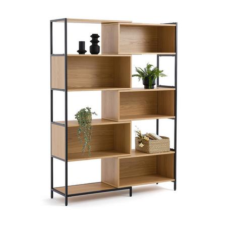 La Redoute Intérieurs Modulares und ausziehbares Regal  