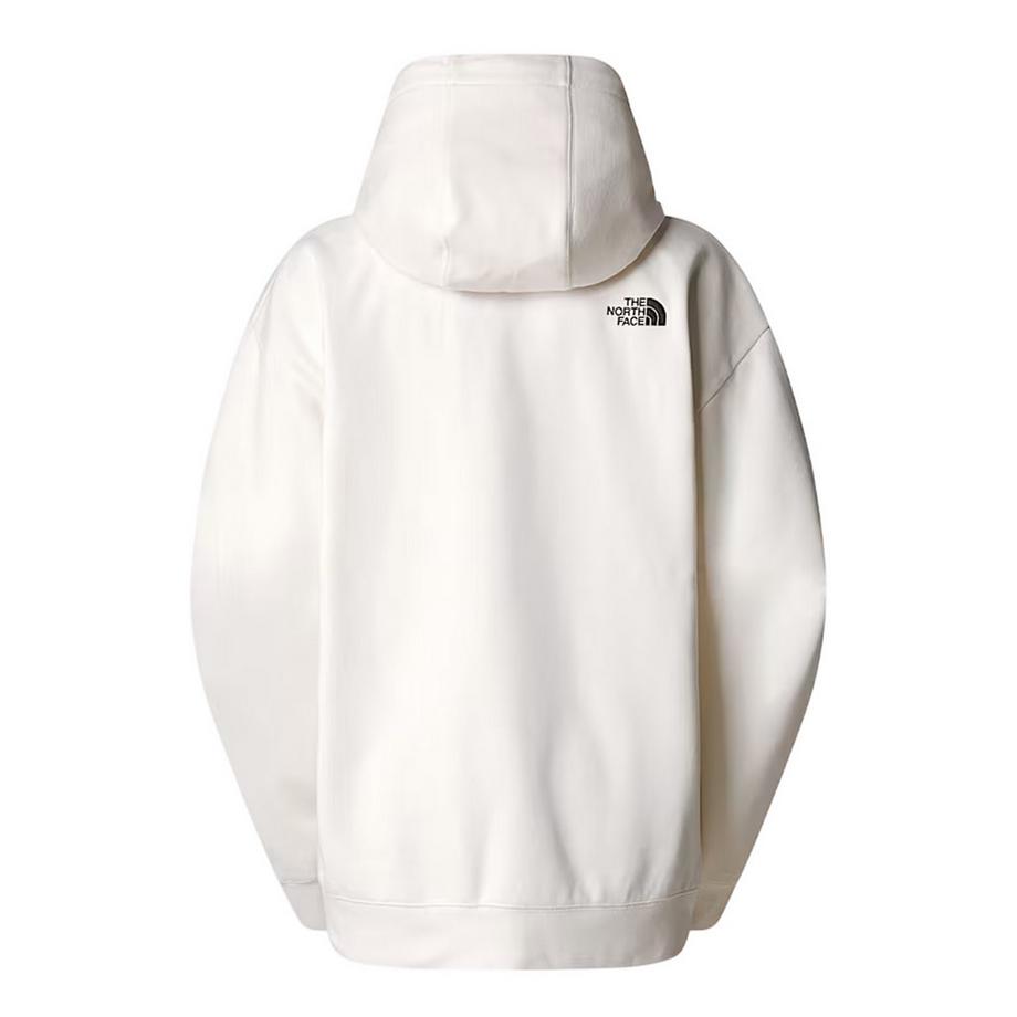 THE NORTH FACE Essential Übergroßer Kapuzenpullover  