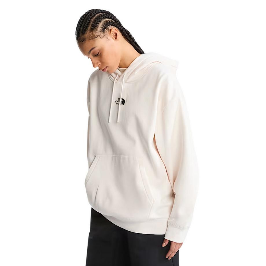 THE NORTH FACE Essential Übergroßer Kapuzenpullover  