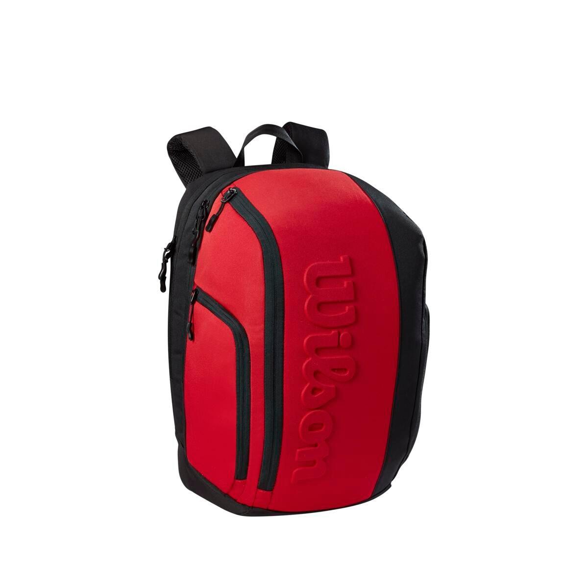 Wilson  Clash V2.0 Super Tour Rucksack 