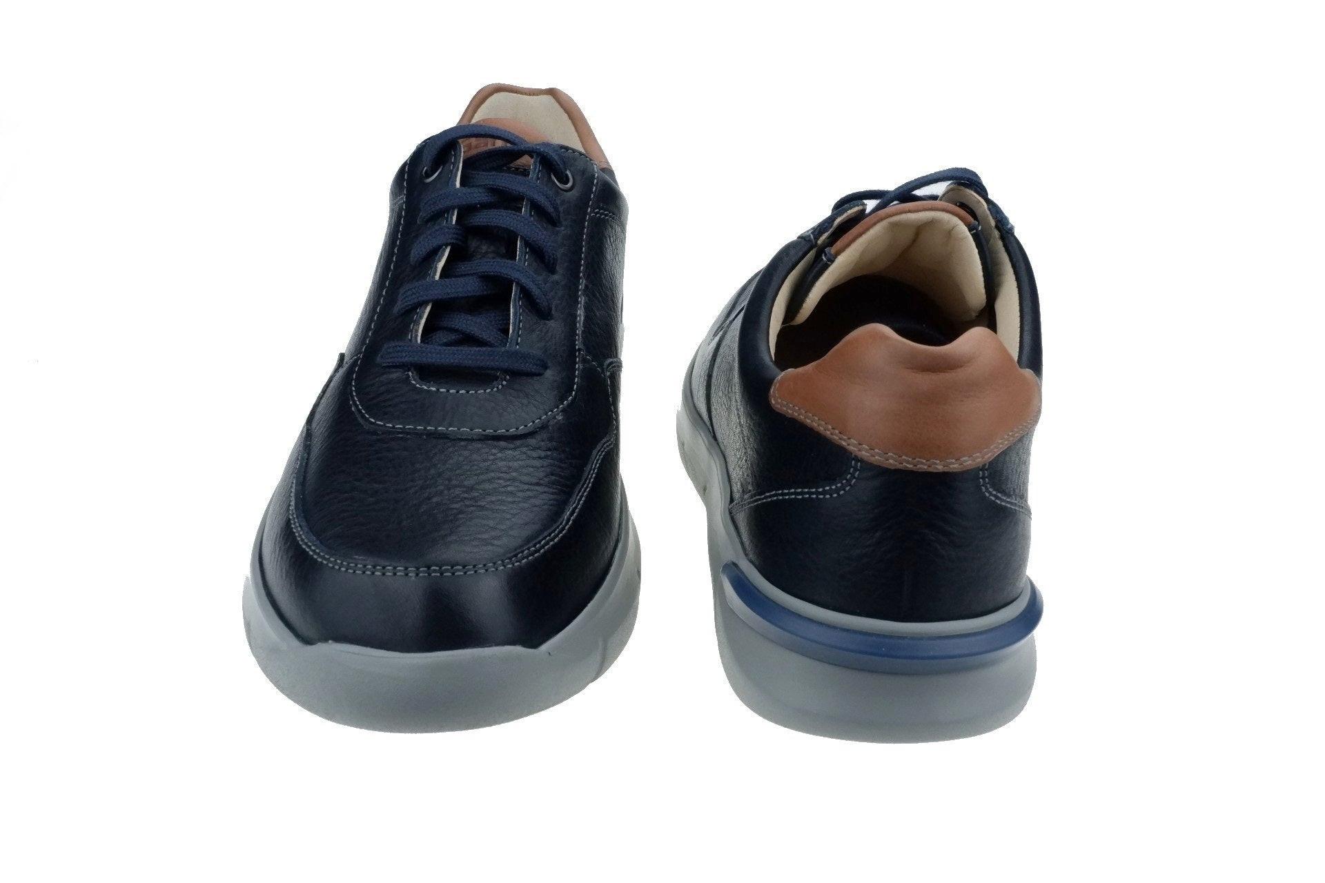 Ganter  George - Leder sneaker 