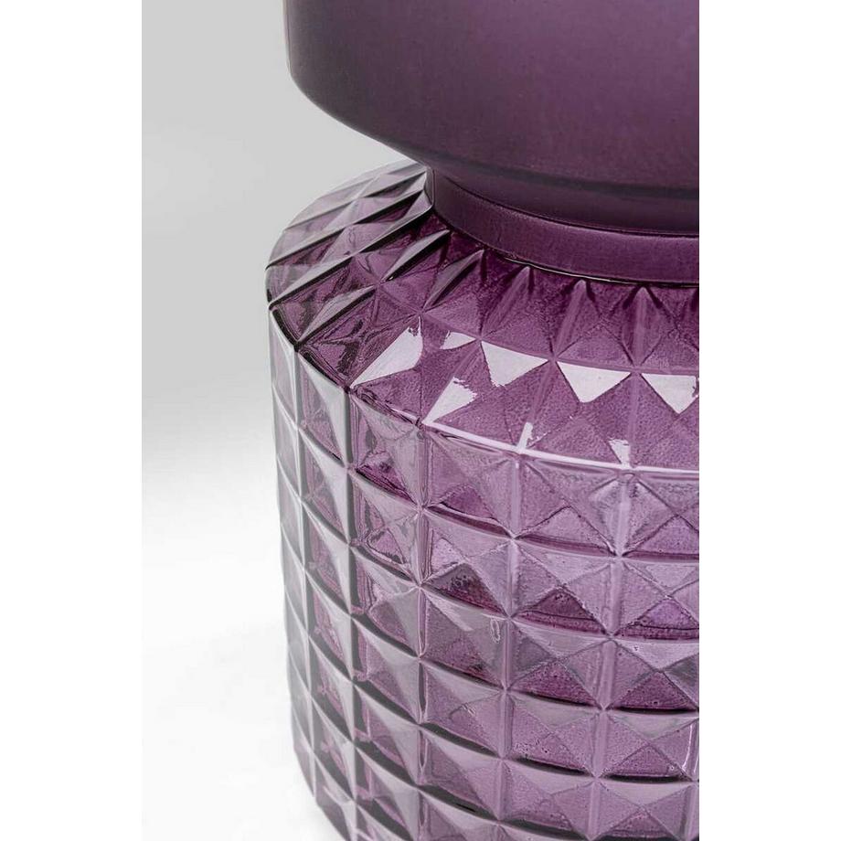 KARE Design Vase Marvelous Duo rose 42  