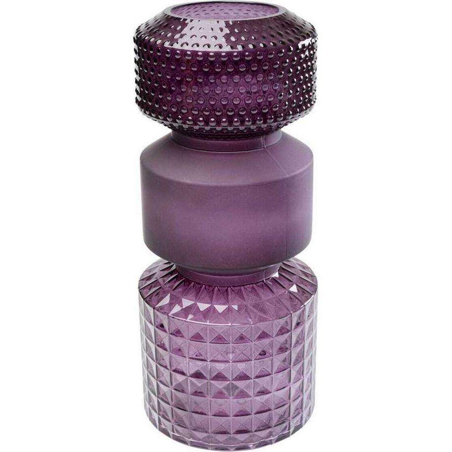 KARE Design Vase Marvelous Duo rose 42  