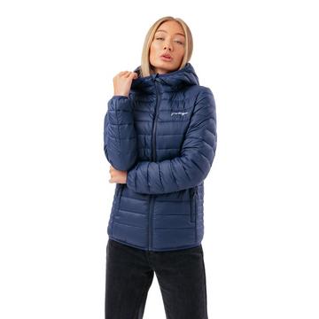 Steppjacke Leicht