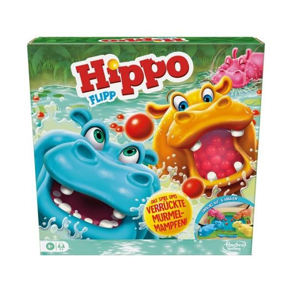 Image of Hippo Flipp (DE)
