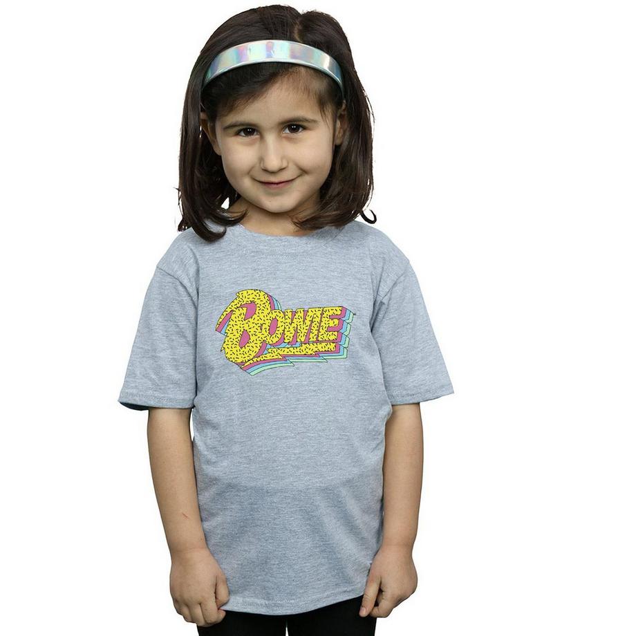 David Bowie  90s TShirt 