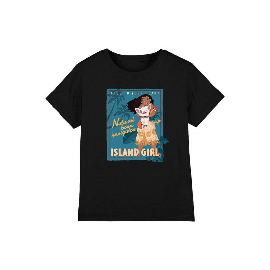Island Girl TShirt