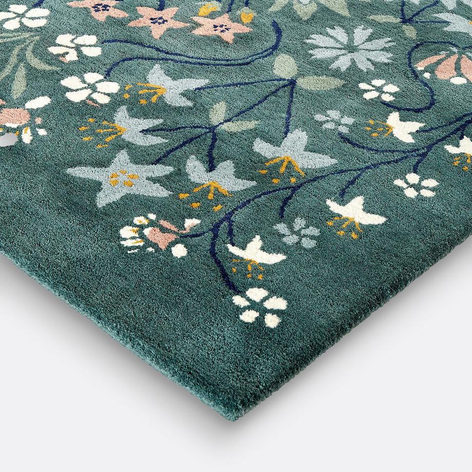 La Redoute Intérieurs Teppich Keila  