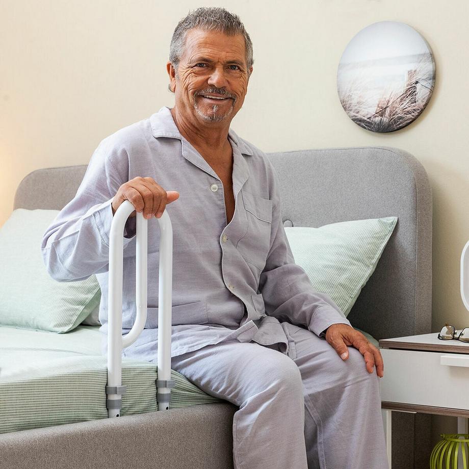 InnovaGoods  Sicherheitsgriff für Betten 